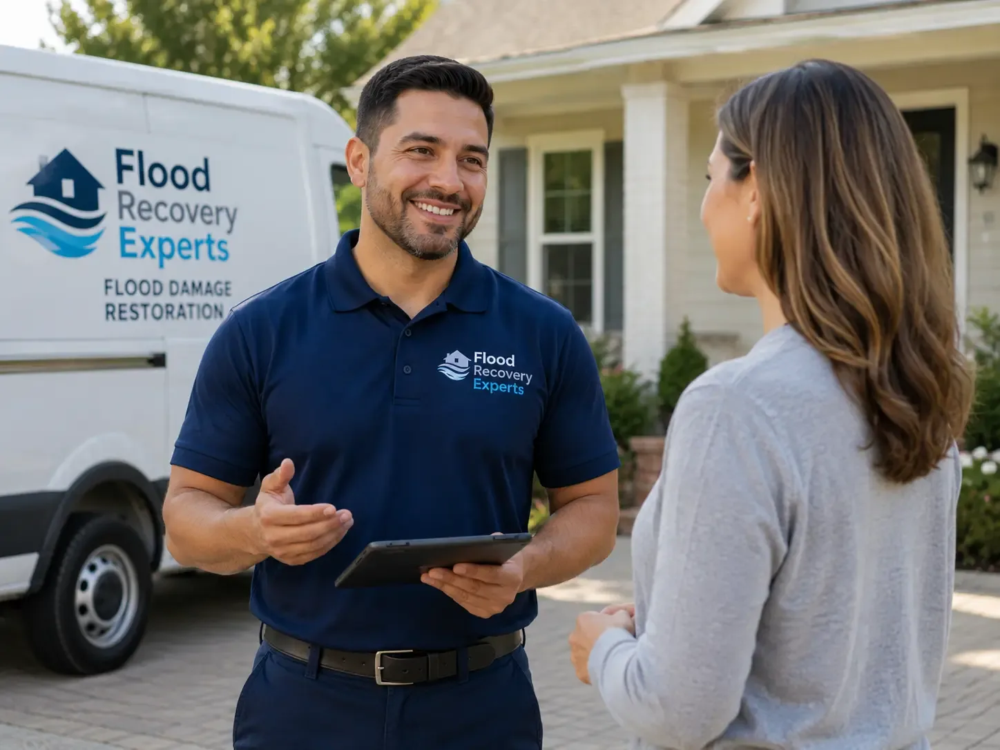 Flood Damage Cleanup Drennen, WV FAQs